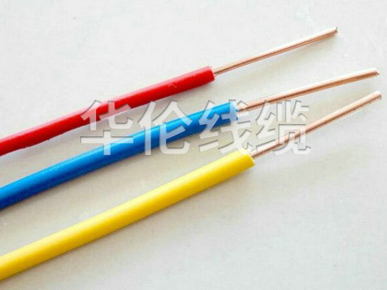 防老化線(xiàn)、BV線(xiàn)